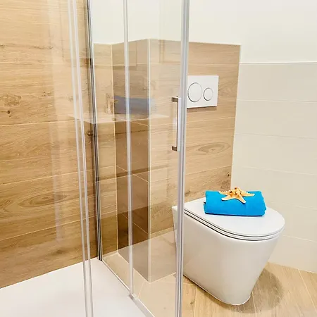 Apartament Tivoli Bibione