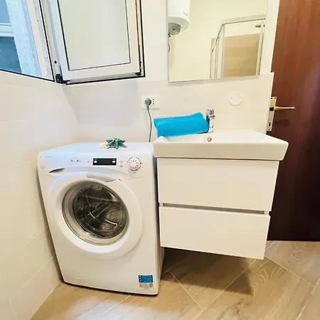 Tivoli Apartmán *
