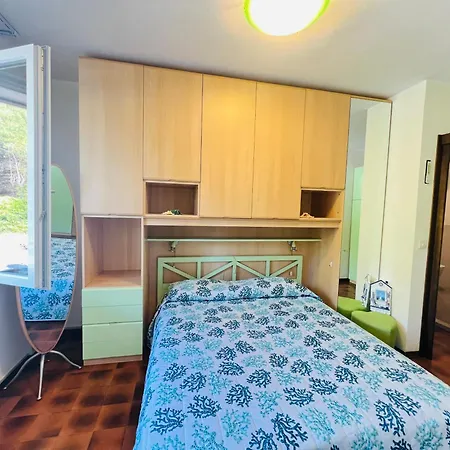 Apartmán Tivoli Bibione